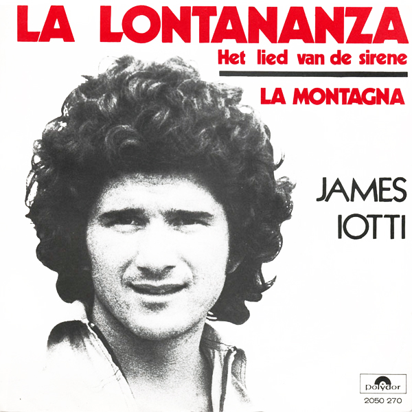 James Iotti & Jan Van Veen